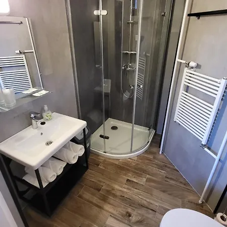 Отель Szeleta Лиллафюред