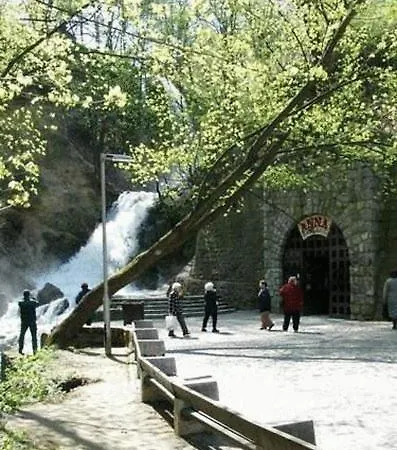 Hotel Szeleta