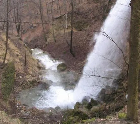 Hotel Szeleta