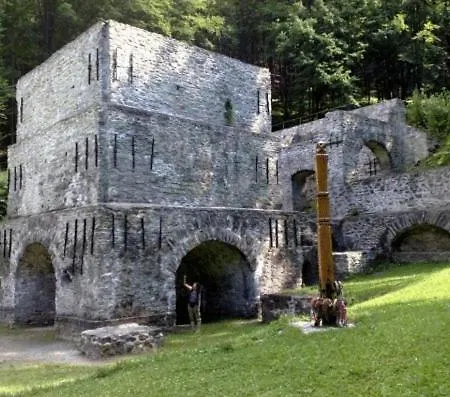 Hotel Szeleta