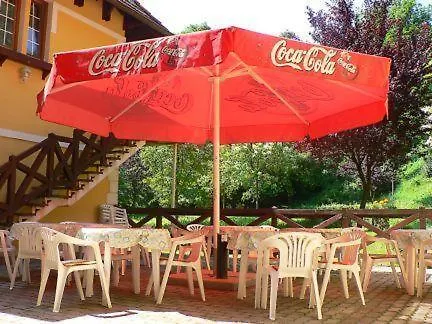 Hotel Szeleta Lillafüred