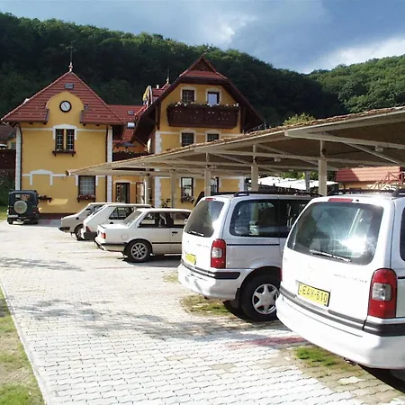 Hotel Szeleta