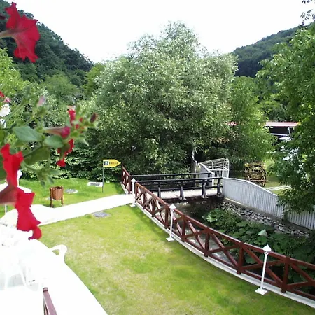 Hotel Szeleta