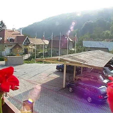 Hotel Szeleta