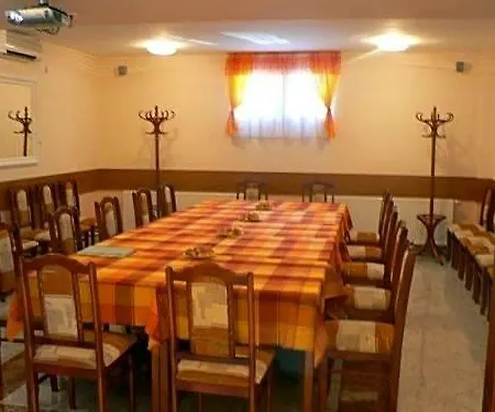 Hotel Szeleta Lillafüred