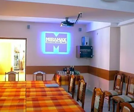 Szeleta Hotel 3*