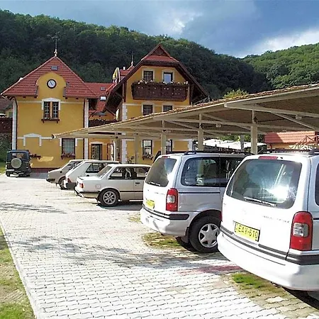 Szeleta 3* Lillafüred