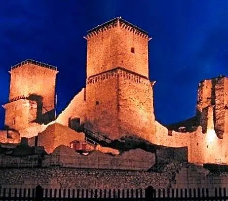 Szeleta 3*