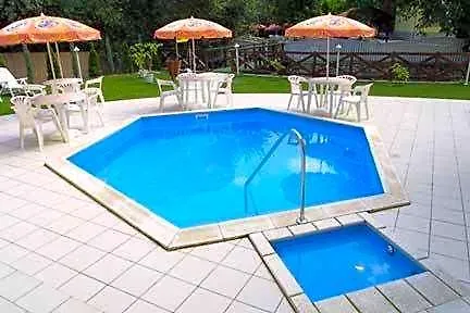 Hotel Szeleta