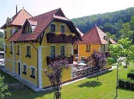 Szálloda Szeleta