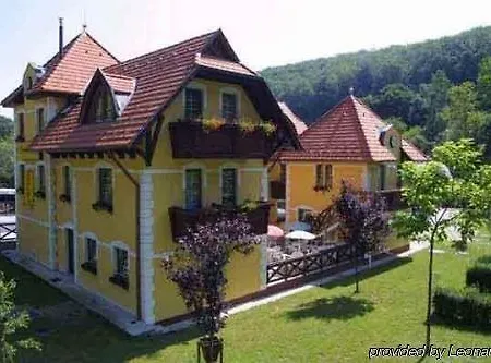 Szeleta Hotel Lillafüred