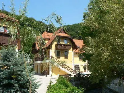 Szeleta 3* Lillafüred