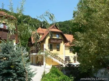 Szeleta 3* Lillafüred
