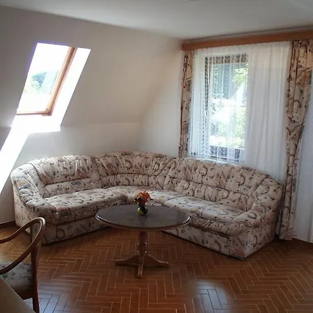 Szeleta Hotel Lillafüred