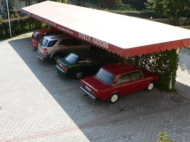Hotel Szeleta 3*