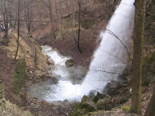 Hotel Szeleta