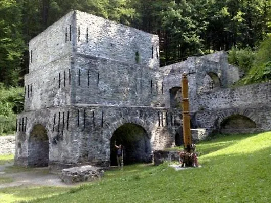 Hotel Szeleta
