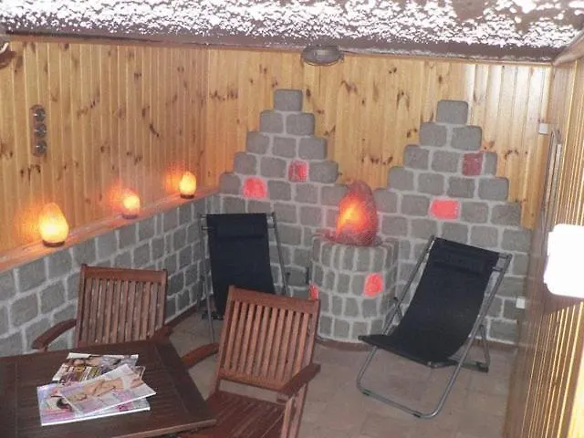 Hotel Szeleta 3*