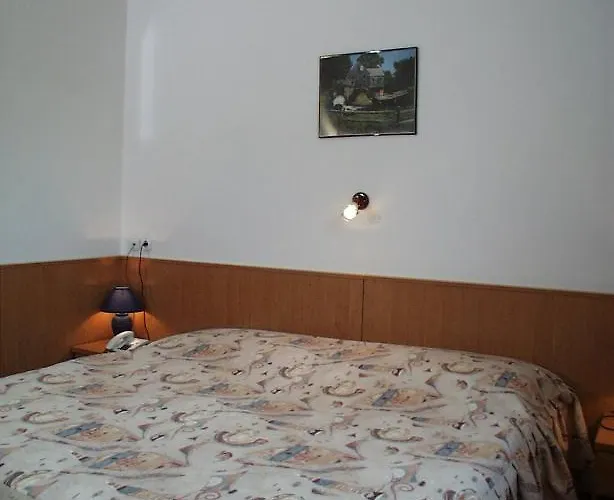Szeleta 3* Lillafüred